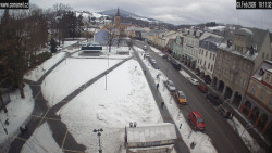 Náměstí T. G. Masaryka