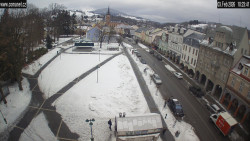 Náměstí T. G. Masaryka