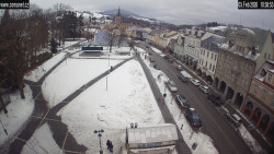 Náměstí T. G. Masaryka