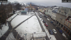 Náměstí T. G. Masaryka