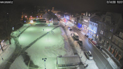 Náměstí T. G. Masaryka