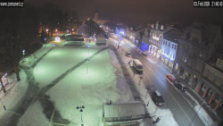 Náměstí T. G. Masaryka