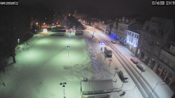 Náměstí T. G. Masaryka