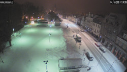 Náměstí T. G. Masaryka