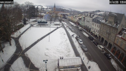 Náměstí T. G. Masaryka