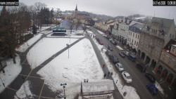 Náměstí T. G. Masaryka