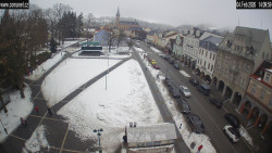 Náměstí T. G. Masaryka