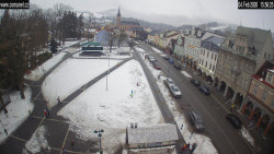 Náměstí T. G. Masaryka