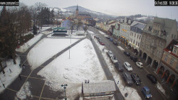 Náměstí T. G. Masaryka