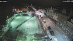 Náměstí T. G. Masaryka