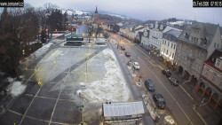 Náměstí T. G. Masaryka