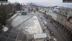 Náměstí T. G. Masaryka