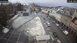 Náměstí T. G. Masaryka