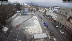 Náměstí T. G. Masaryka