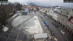 Náměstí T. G. Masaryka