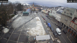 Náměstí T. G. Masaryka