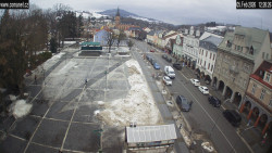 Náměstí T. G. Masaryka