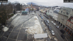 Náměstí T. G. Masaryka