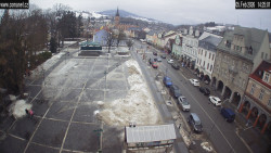 Náměstí T. G. Masaryka