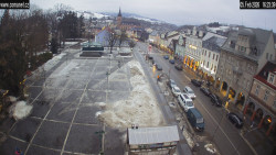 Náměstí T. G. Masaryka