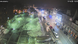 Náměstí T. G. Masaryka