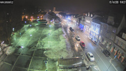 Náměstí T. G. Masaryka