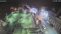 Náměstí T. G. Masaryka