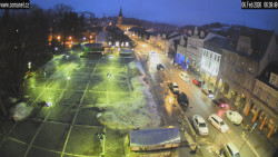 Náměstí T. G. Masaryka