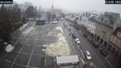 Náměstí T. G. Masaryka