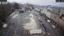 Náměstí T. G. Masaryka