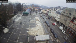 Náměstí T. G. Masaryka