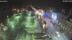 Náměstí T. G. Masaryka