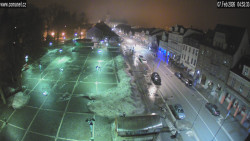 Náměstí T. G. Masaryka