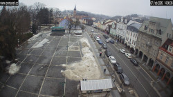 Náměstí T. G. Masaryka