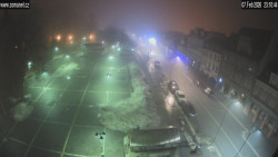 Náměstí T. G. Masaryka