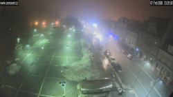 Náměstí T. G. Masaryka