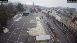 Náměstí T. G. Masaryka