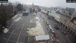 Náměstí T. G. Masaryka