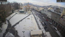 Náměstí T. G. Masaryka