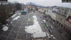 Náměstí T. G. Masaryka