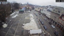 Náměstí T. G. Masaryka