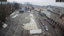 Náměstí T. G. Masaryka