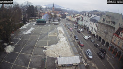 Náměstí T. G. Masaryka