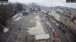 Náměstí T. G. Masaryka