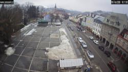 Náměstí T. G. Masaryka