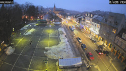 Náměstí T. G. Masaryka