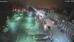 Náměstí T. G. Masaryka