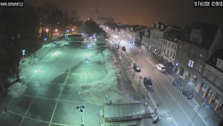 Náměstí T. G. Masaryka