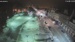 Náměstí T. G. Masaryka