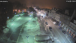 Náměstí T. G. Masaryka